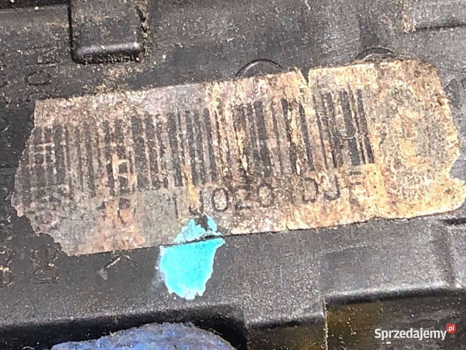 ZAMEK DRZWI LEWY PRZÓD HYUNDAI i20 Hatchback