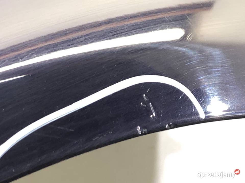 BŁOTNIK LEWY PRZÓD OPEL INSIGNIA A Kombi 0817