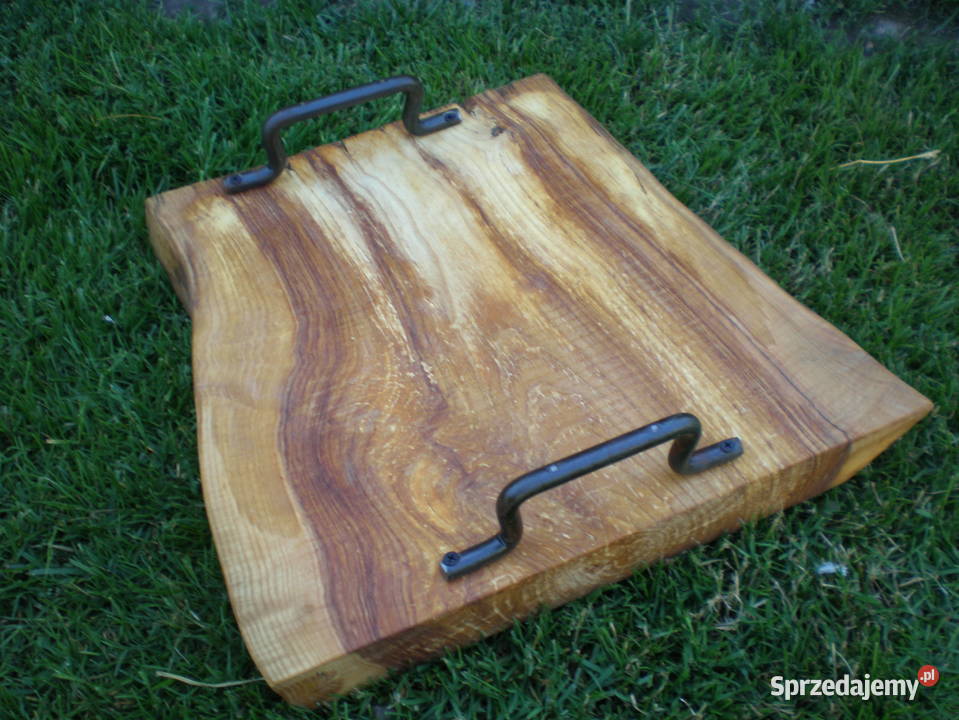 tace do serwowania potraw jesiontopola