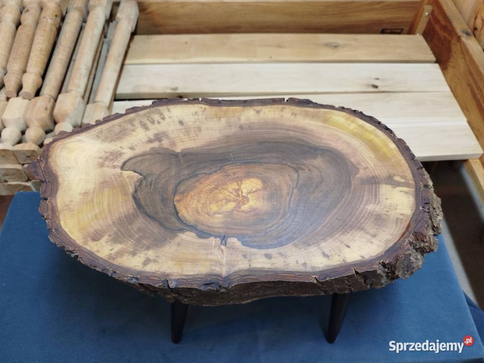 Kwietnik stołek podstawka Postolice