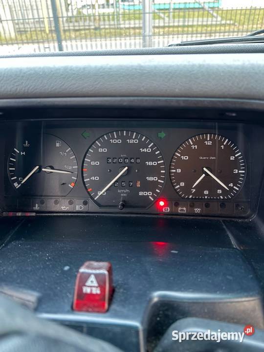 Volkswagen Transporter T4 19 TDI Camper 1900cm3 lubelskie Zamość