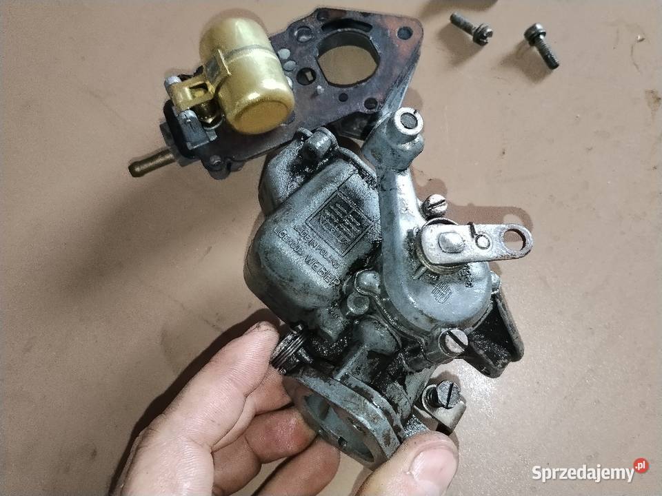 Fiat 126p Maluch gaznik Stalowa Wola sprzedam