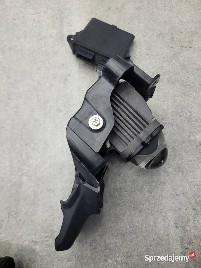 YAMAHA MT 09 MT09 MT09 2124 LAMPA REFLEKTOR Reflektory i halogeny Nowy Tomyśl sprzedam