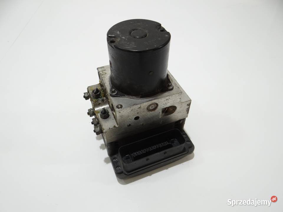 POMPA HAMULCOWA ABS BMW E60 306D3 6783360 Strzyżewice sprzedam