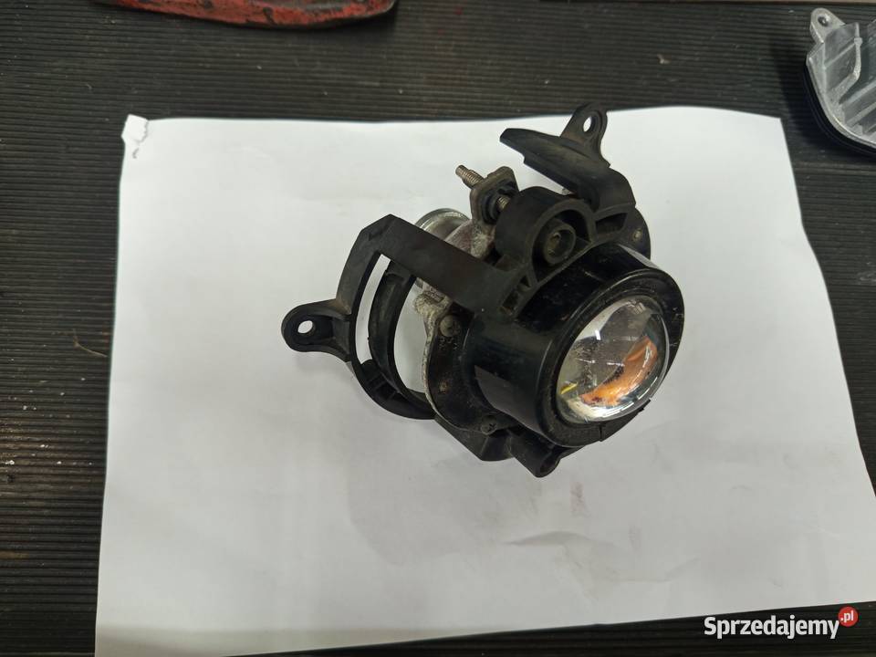 Halogen prawy opel mokka orginalny osobowe sprzedam