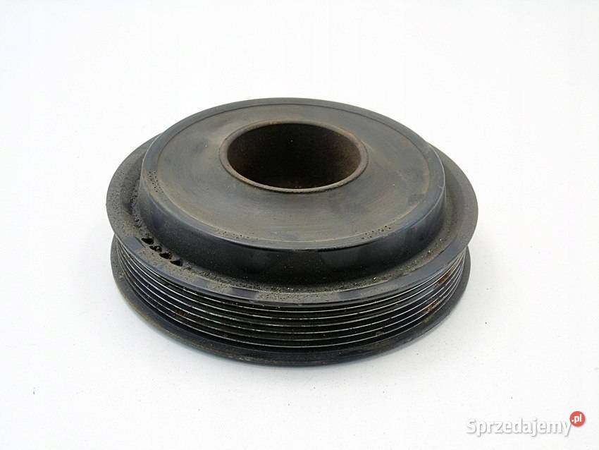 KOŁO PASOWE WAŁU KORBOWEGO FORD TRANSIT MK7 0614 sprzedam