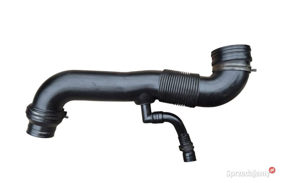 RURA PRZEWÓD DOLOT POWIETRZA VW TRANSPORTER T5 Przewody powietrza świętokrzyskie Działoszyce