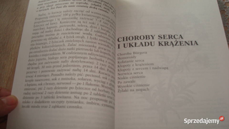 Apteka natury Górnicka k Zaczernie