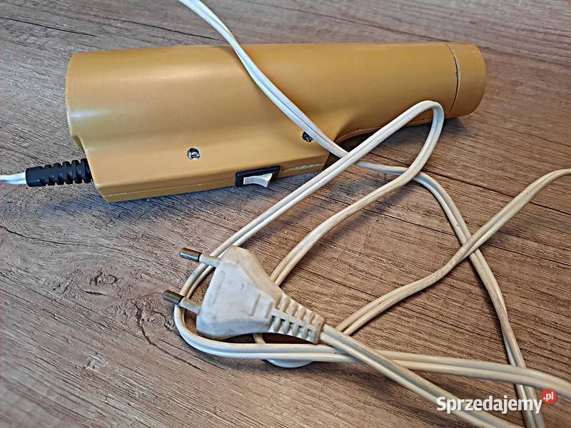 Suszarka do włosów Farel SRN 17 250 W Kolekcje Ostrów Wielkopolski