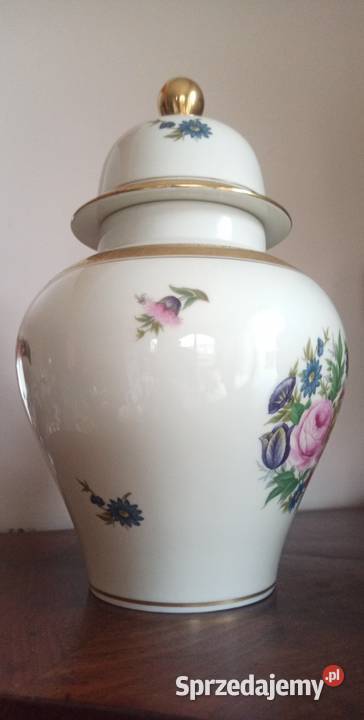 Amfora Rosenthal Selb Plssberg Germany pomorskie Gdańsk sprzedam