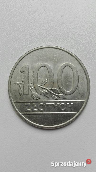 Monety Września sprzedam