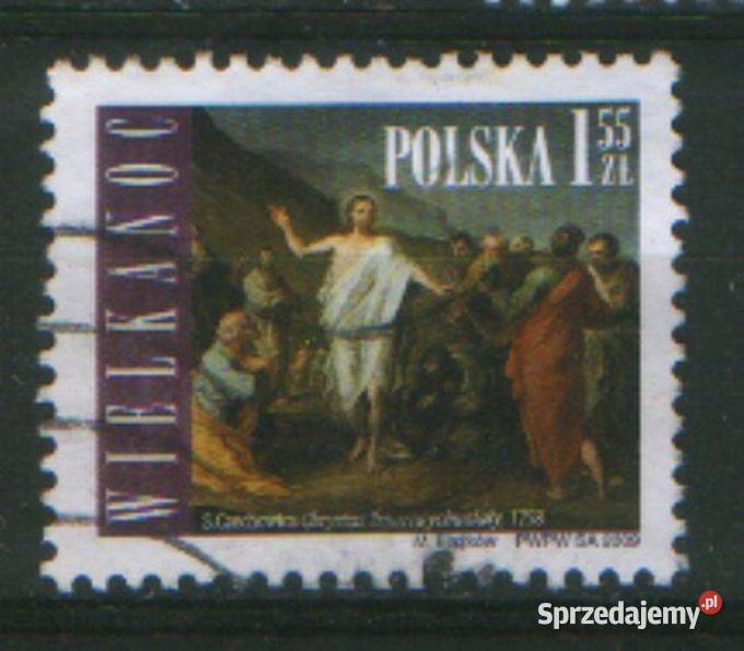 Zn Fi 4267 kas 2009 Gliwice