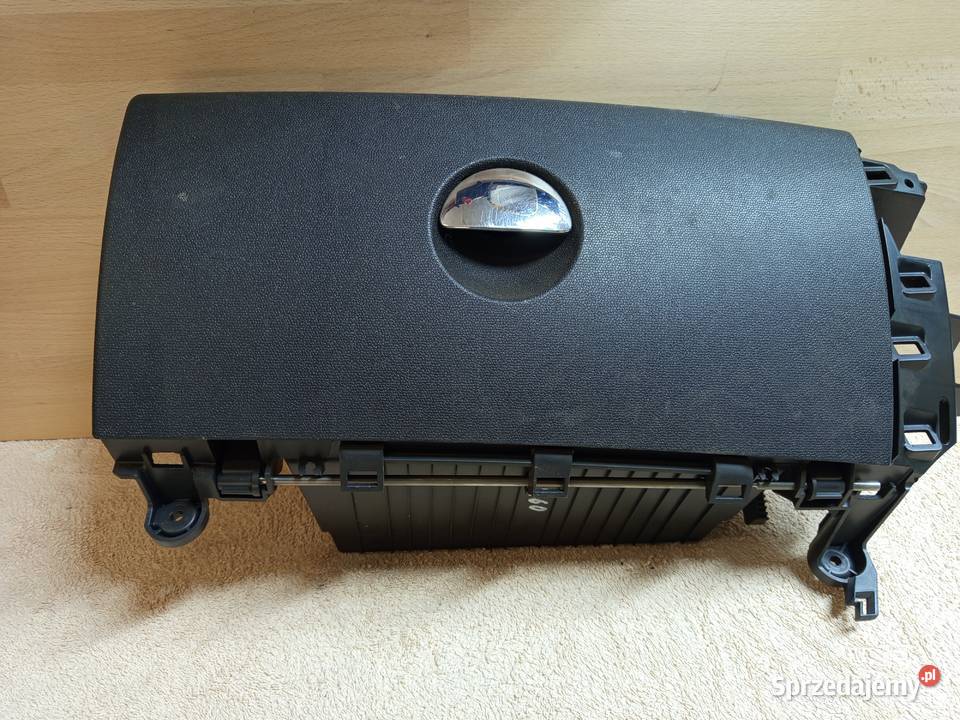 Schowek Mini R60 Mrągowo