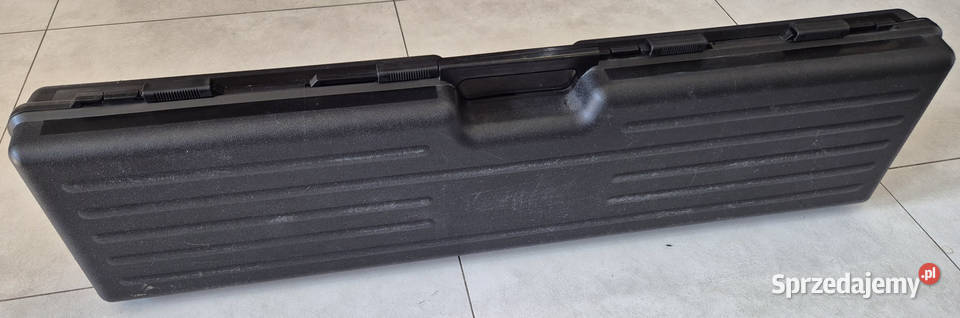 Replika ASG Karabin HK Heckler Koch HK416 małopolskie Kraków