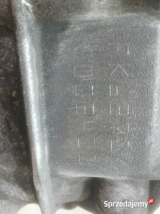 SKRZYNIA BIEGÓW PK6371 19 DCI D Nissan Primastar świętokrzyskie