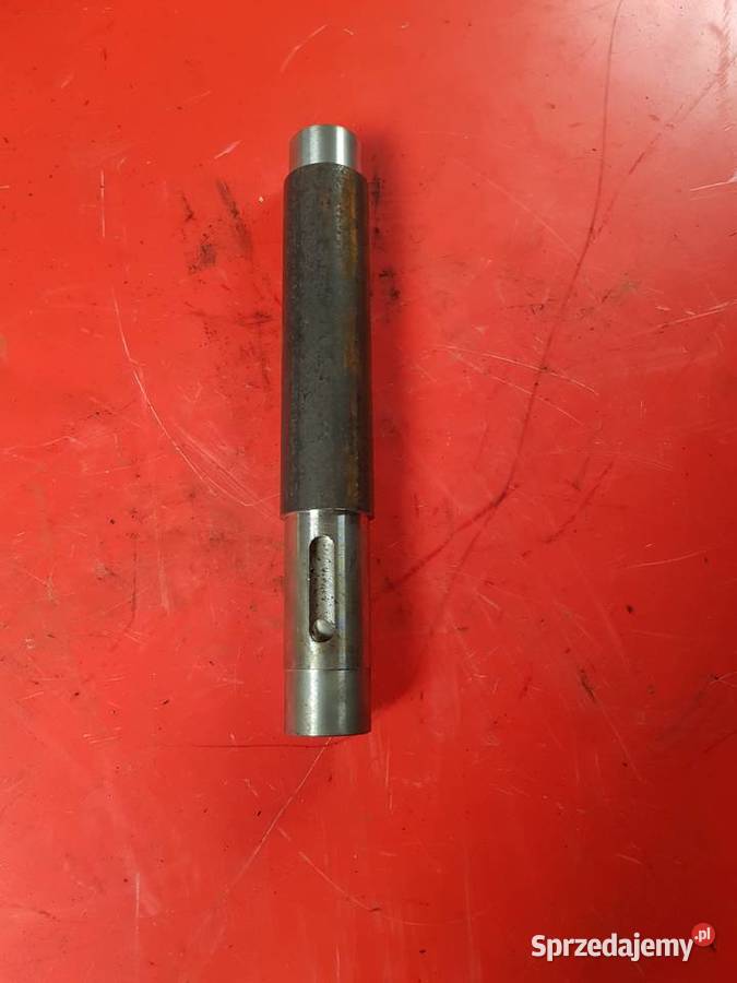 Wałek pośredni ORKAN 5302040750 Sulechów