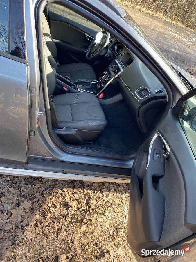 Volvo V40 4/5 Bytom