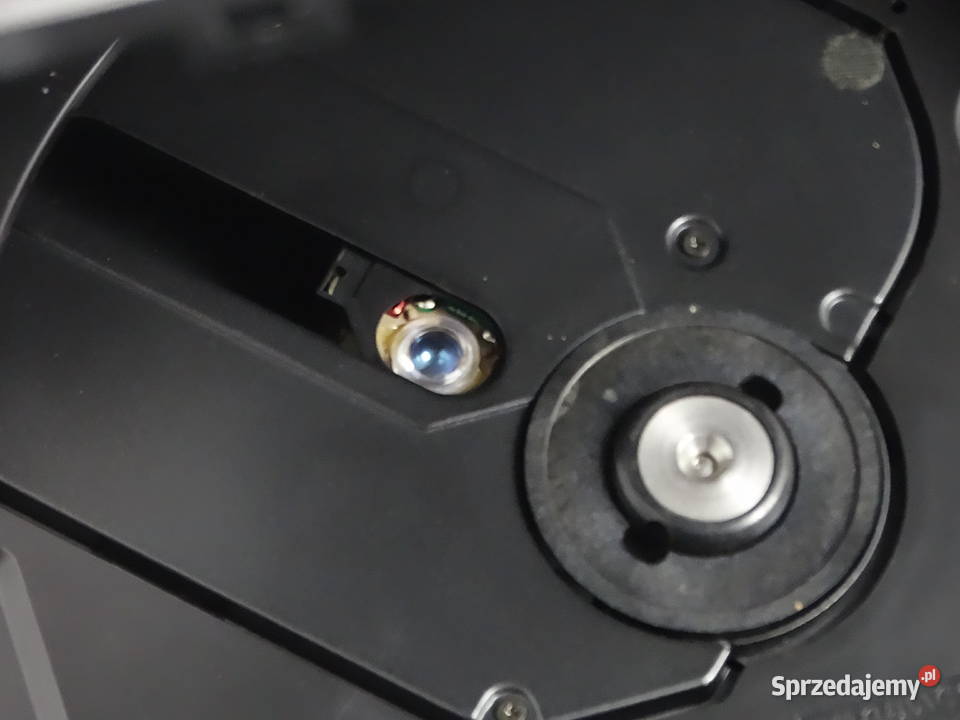 Kultowy SONY Discman D99 1bit DAC Mega Bass Biłgoraj