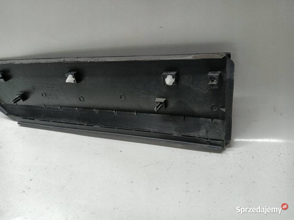 LISTWA DRZWI LEWY TYŁ TYLNA VW TCROSS 2GM854949 wielkopolskie