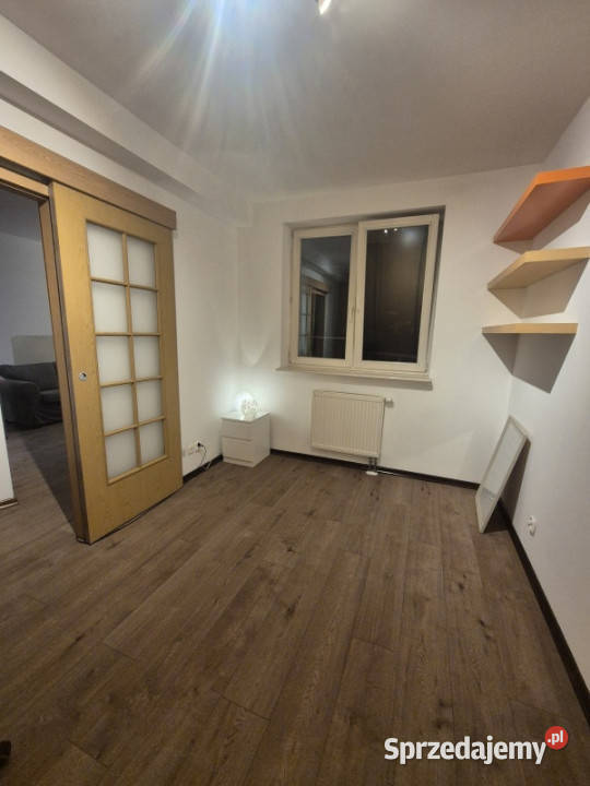 mieszkanie 40m na spokojnym osiedlu