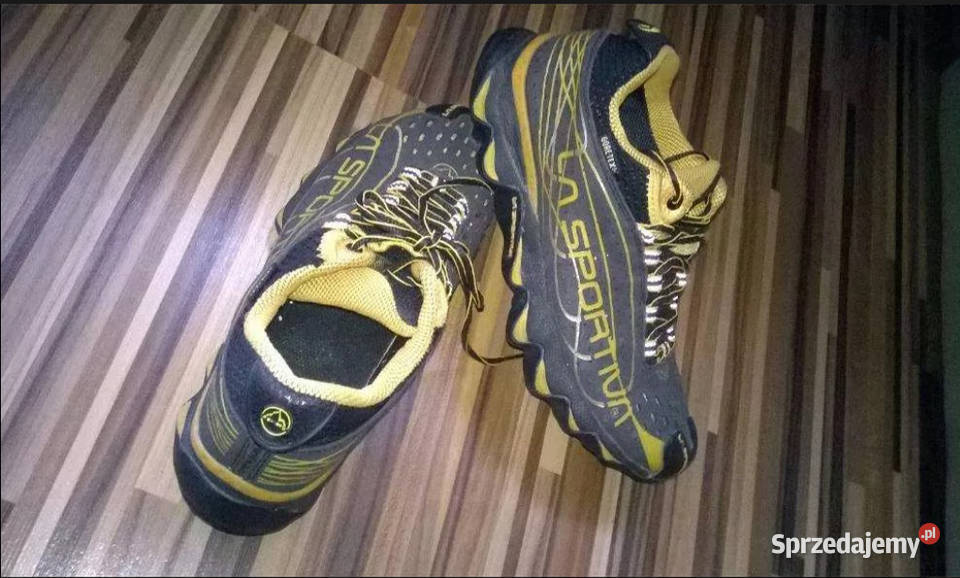 la sportiva electron