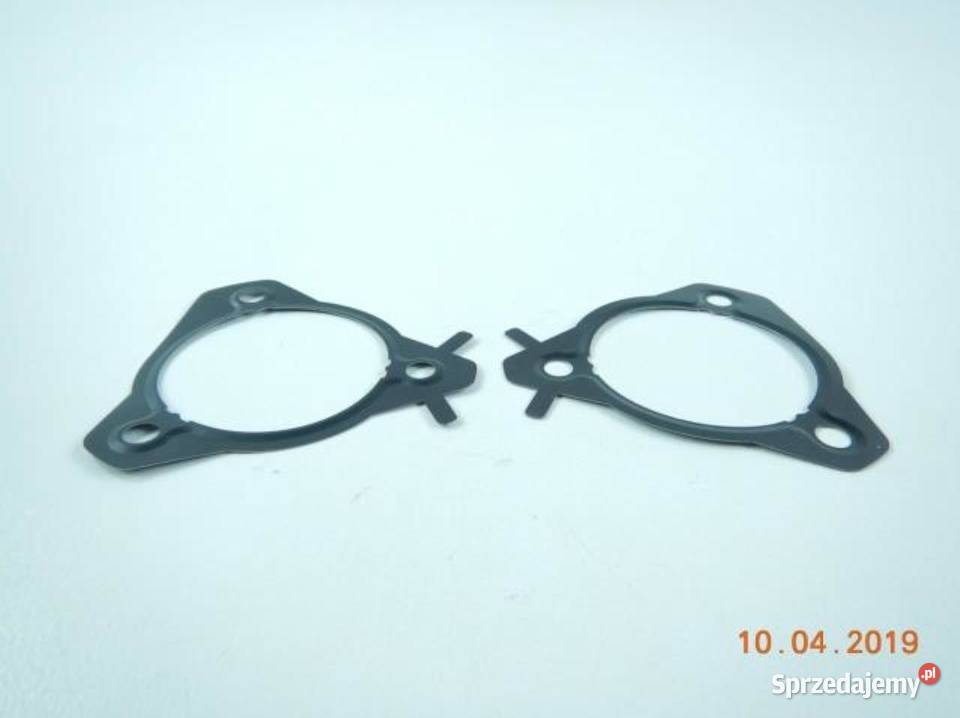 USZCZELKA POMPY WTRYSKOWEJ FORD FIESTA MK4 18 D