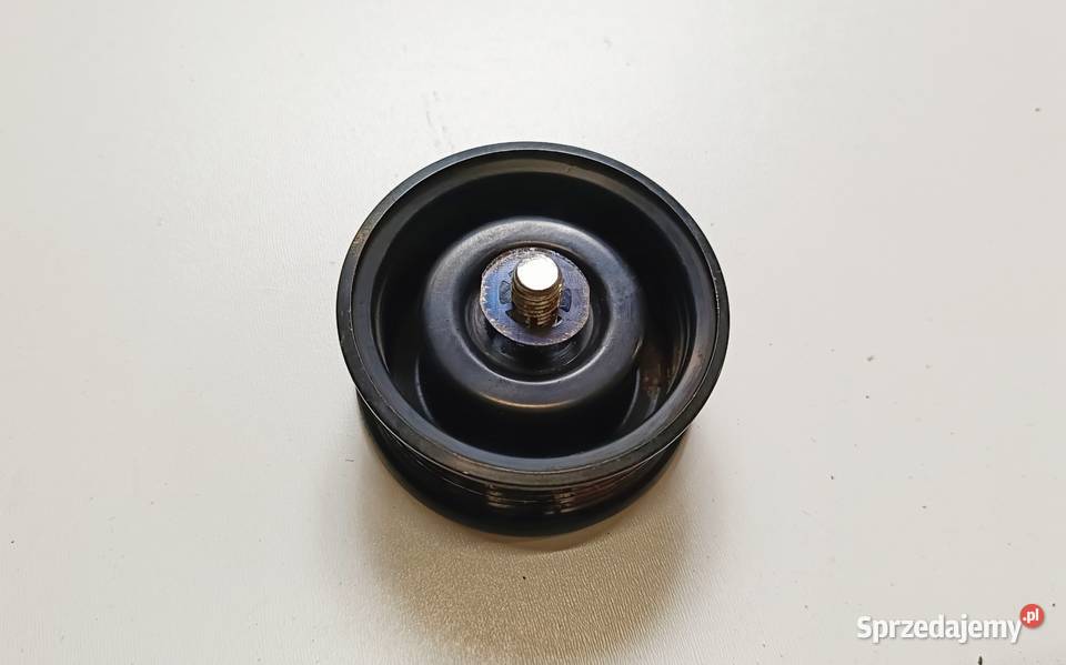 ROLKA PASKA WIELOROWKOWEGO PROWADZĄCA INFINITI Nowy Tomyśl