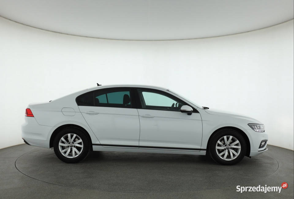 VW Passat 20 TDI Piaseczno