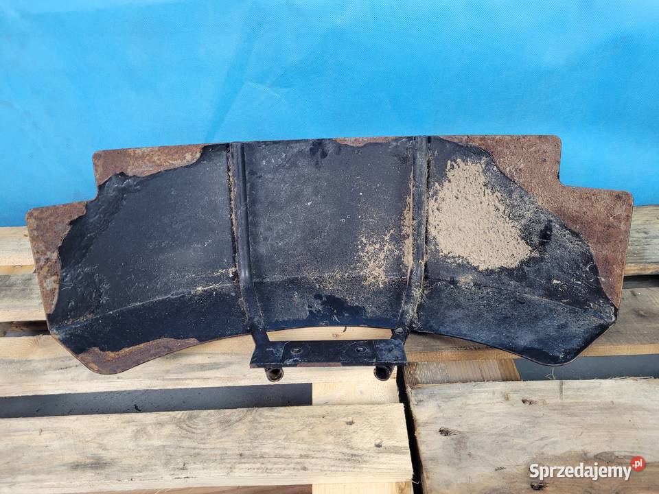 CASE IH PUMA 145 12r OSŁONA 87667105 Kolno