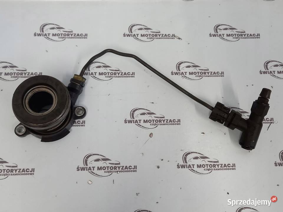 INSIGNIA 20 CDTI A20DT 130 12r wysprzęglik osobowe świętokrzyskie