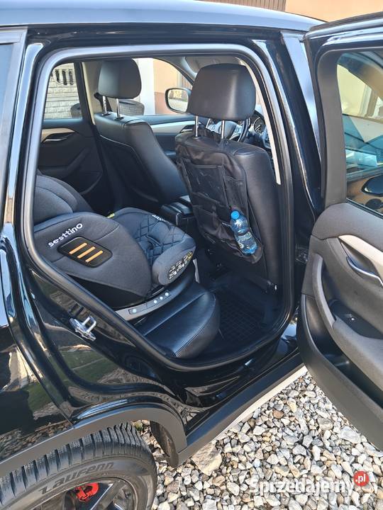 BMW X1 Sprzedam bądź zamienie Wyrazów