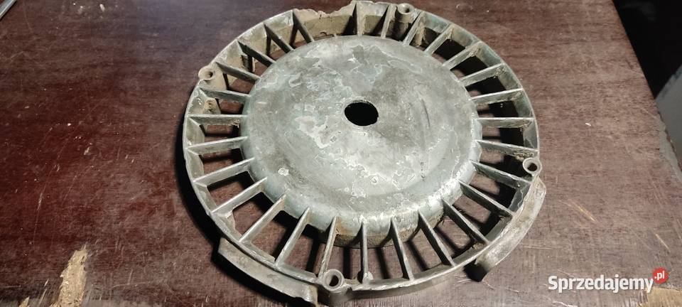 Tz4k14 osłona wentylatora 2614 Stalowa Wola sprzedam