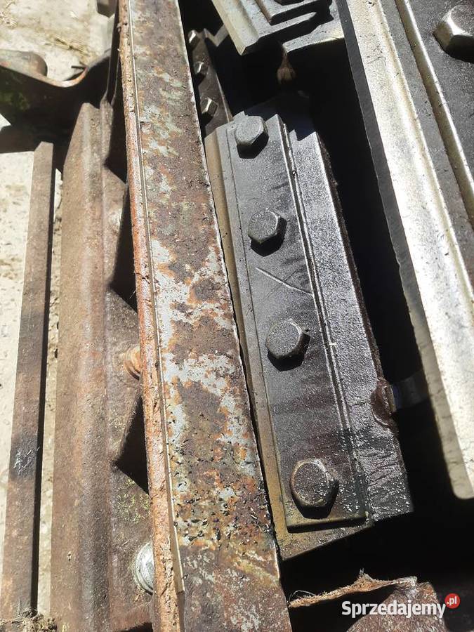 Sieczkarnia Claas jaguar 690 nieuszkodzony Samojezdne Wągrowiec