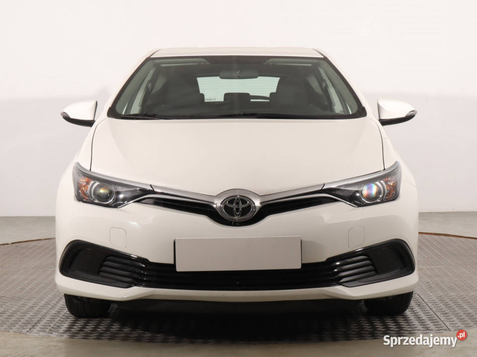 Toyota Auris 13 Dual VVTi Katowice