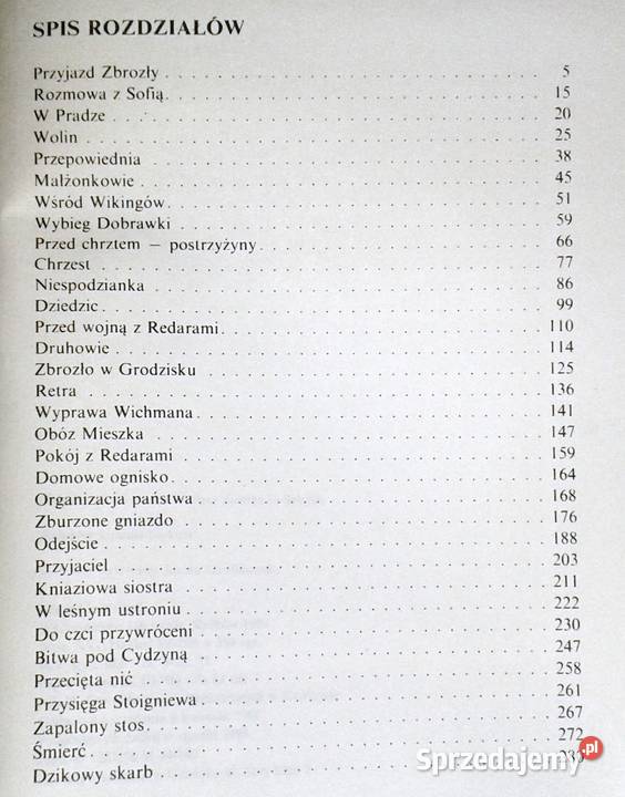 Dzikowy skarb Tom 1 i 2 Karol Bunsch Chełm