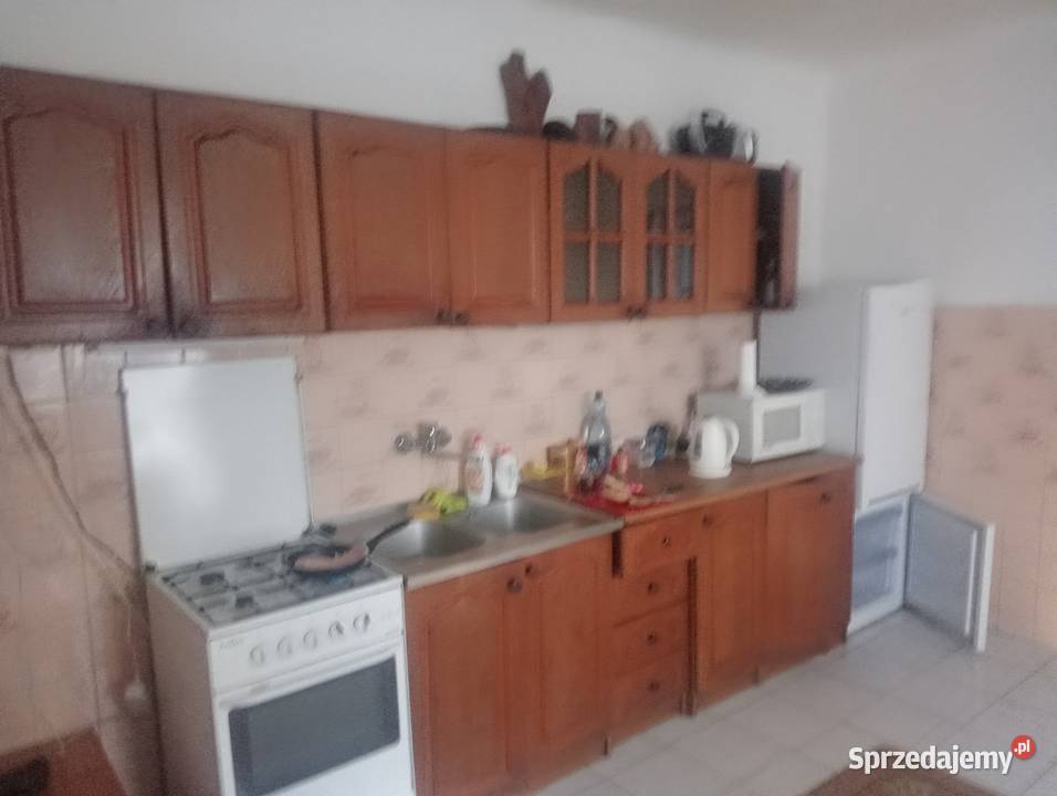 Dom w Żyrardowie 65 m Żyrardów