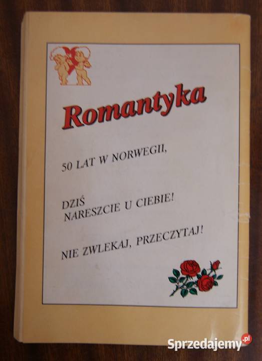 Romantyka 21991 romanse Parczew