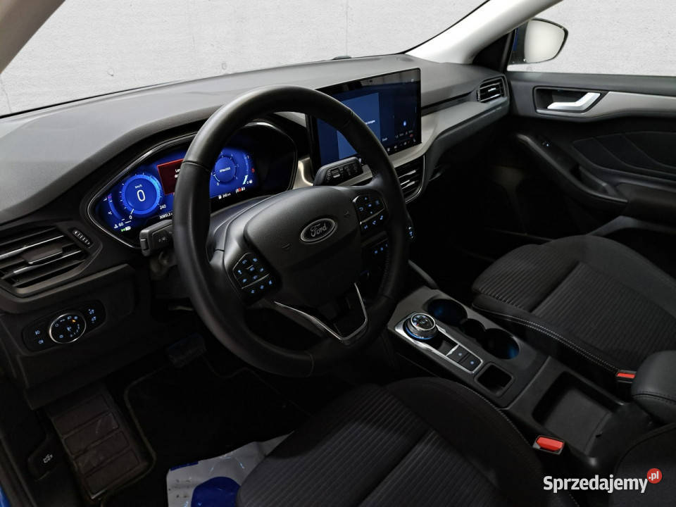Ford Focus Mk4 2018 Rok produkcji 2024 dolnośląskie Komorniki