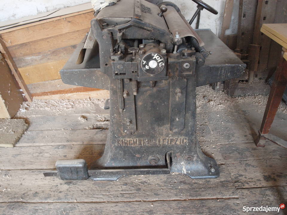 Grubościówka Wrocław