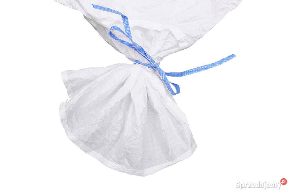Worek bigbag 86x106x135 worki BIGBAGI na zboże Cieśle