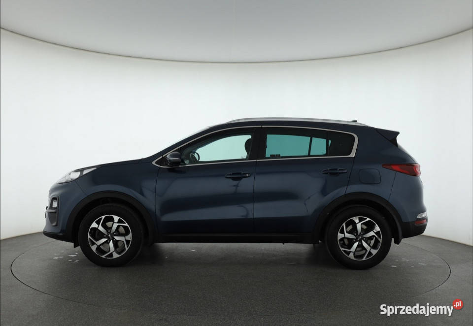 Kia Sportage 16 GDI Piaseczno