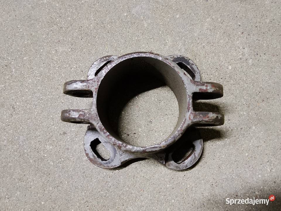 Korpus kołpak WOM Oryginalny do Ursus C360 C355 świętokrzyskie Mirzec