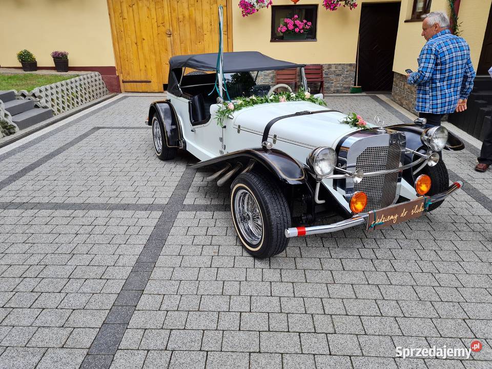 Sprzedam Retro Osielec