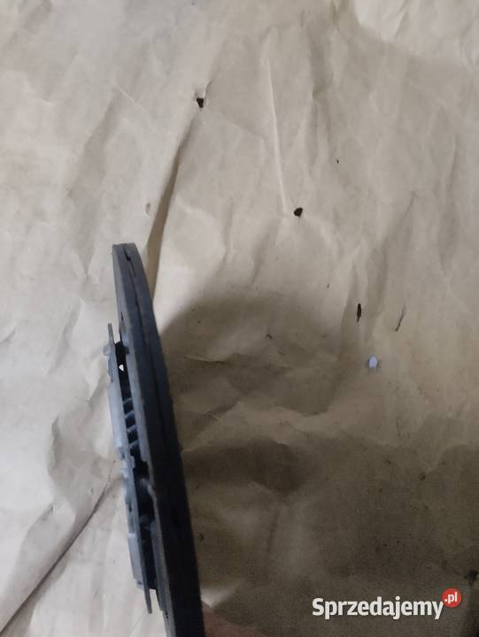 Tarcze sprzęgłowe osobowe sprzedam