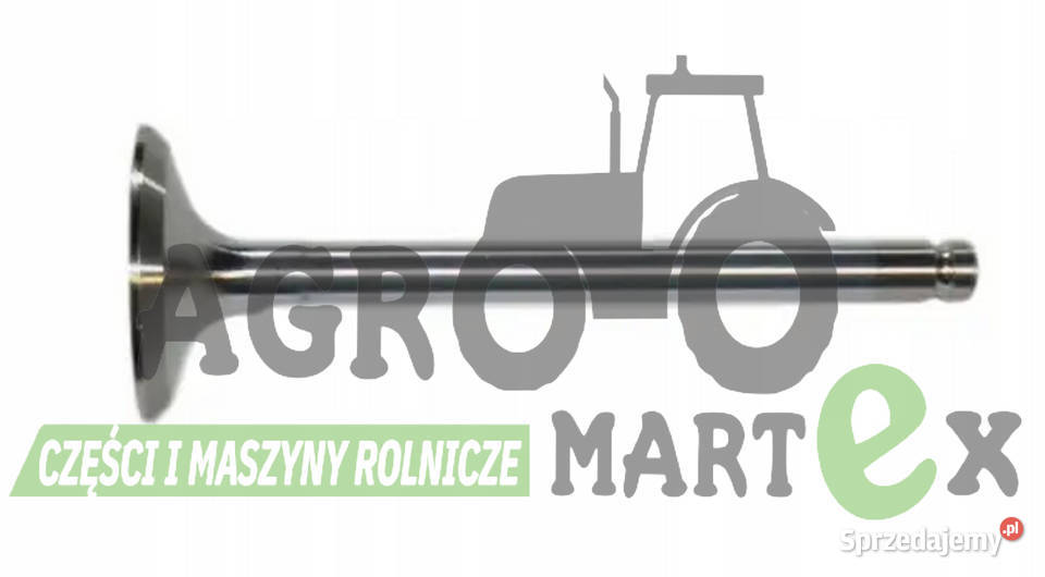 02201599 02201599 ZAWÓR SSĄCY PERKINS JCB JCB Wichrów