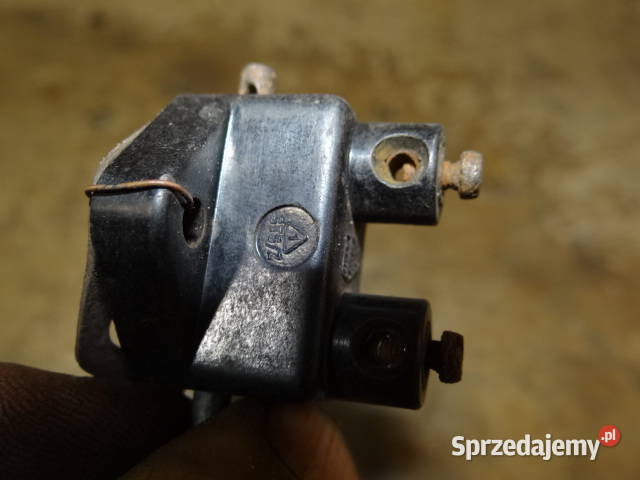 czujnik STOP u AWO Simson IFA BK MZ org DDR lubuskie