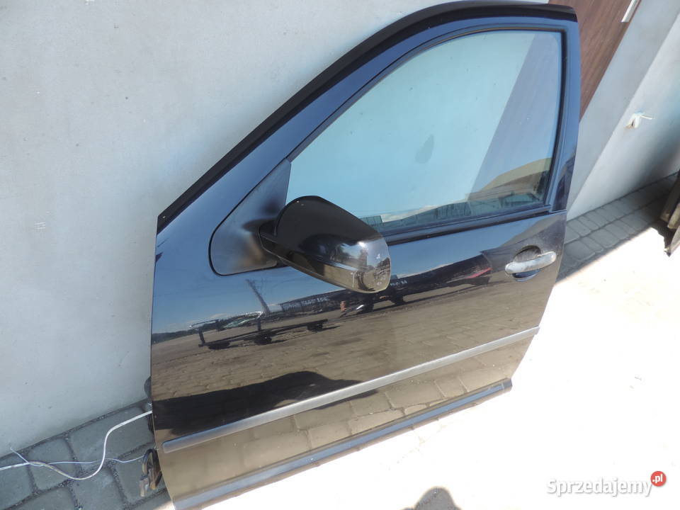 VOLKSWAGEN GOLF IV 5D DRZWI LEWY PRZÓD Nowy Sącz