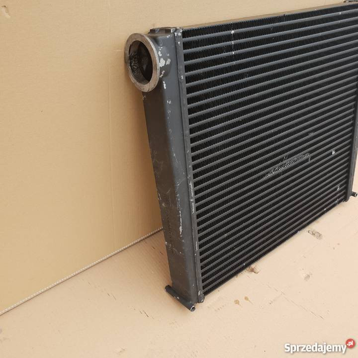 CHŁODNICA POWIETRZA Bieleń