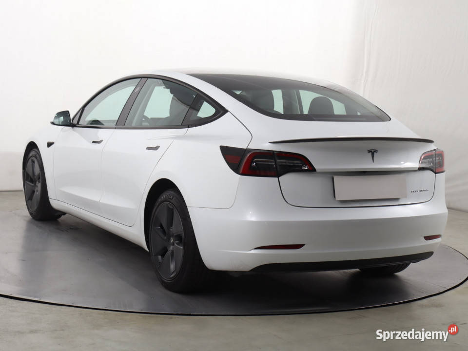 Tesla Model 3 Long Range 4WD 74kWh Model 3