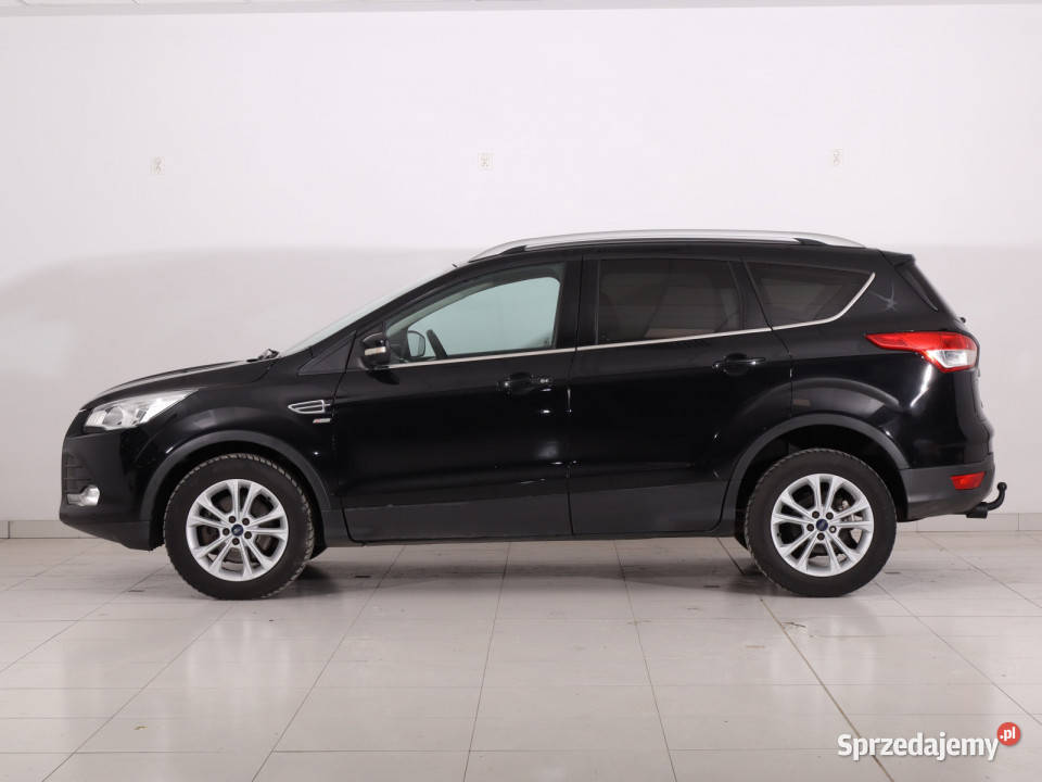 Ford Kuga 20 TDCi sprzedam
